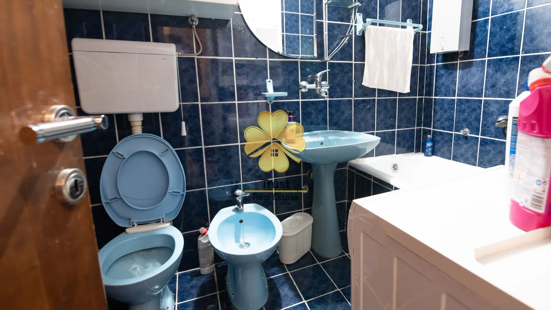 Rent, two bedroom apartment, 90m², Preko Morače, Podgorica