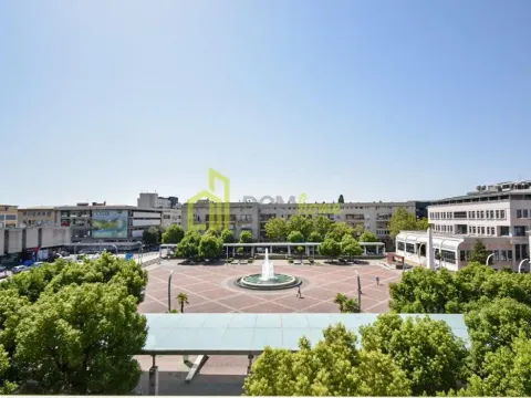 Izdavanje, jednosoban stan, 50m², Centar, Podgorica - image 11