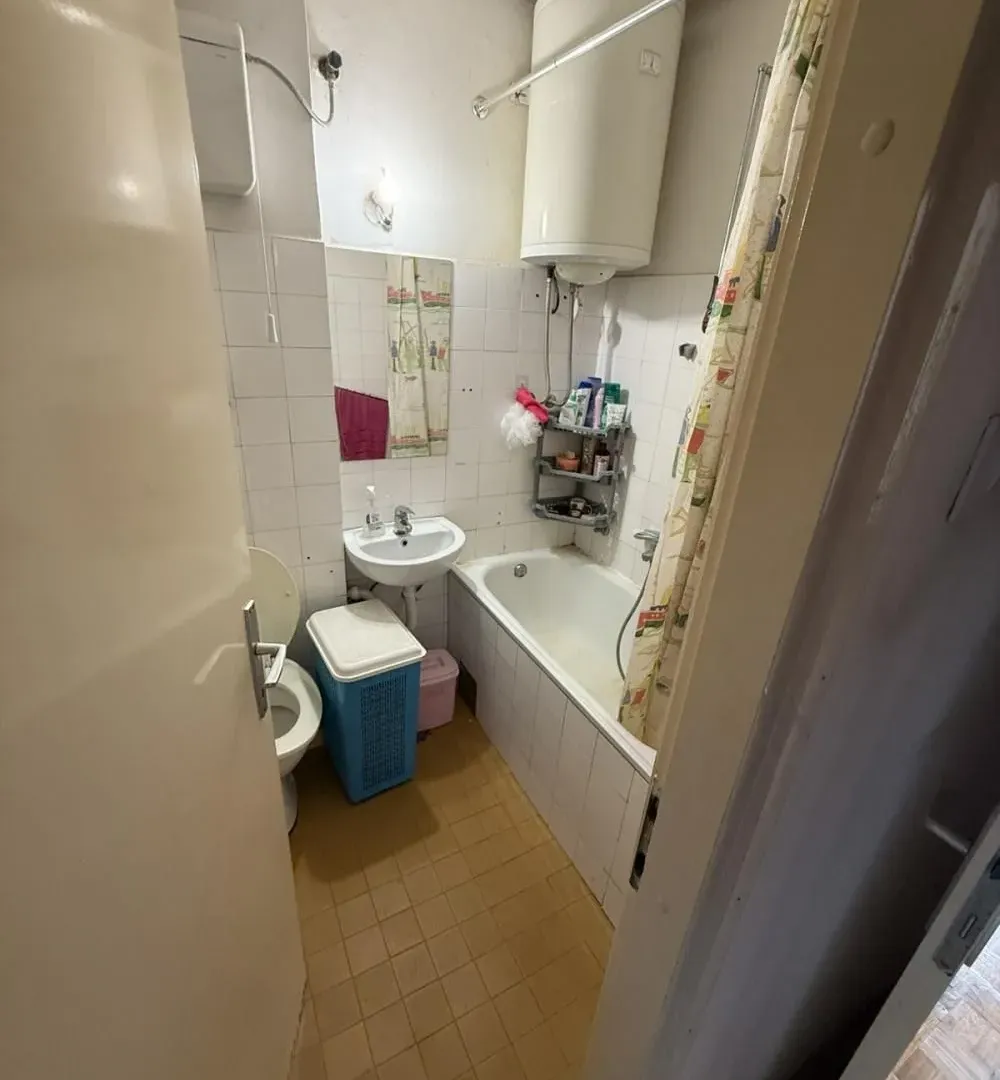 Prodaja, jednosoban stan, 41m², Mirijevo 1, Mirijevo Sve Podlokacije