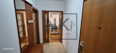 Rent, two bedroom apartment, 70m², Tološi, Podgorica - image 6