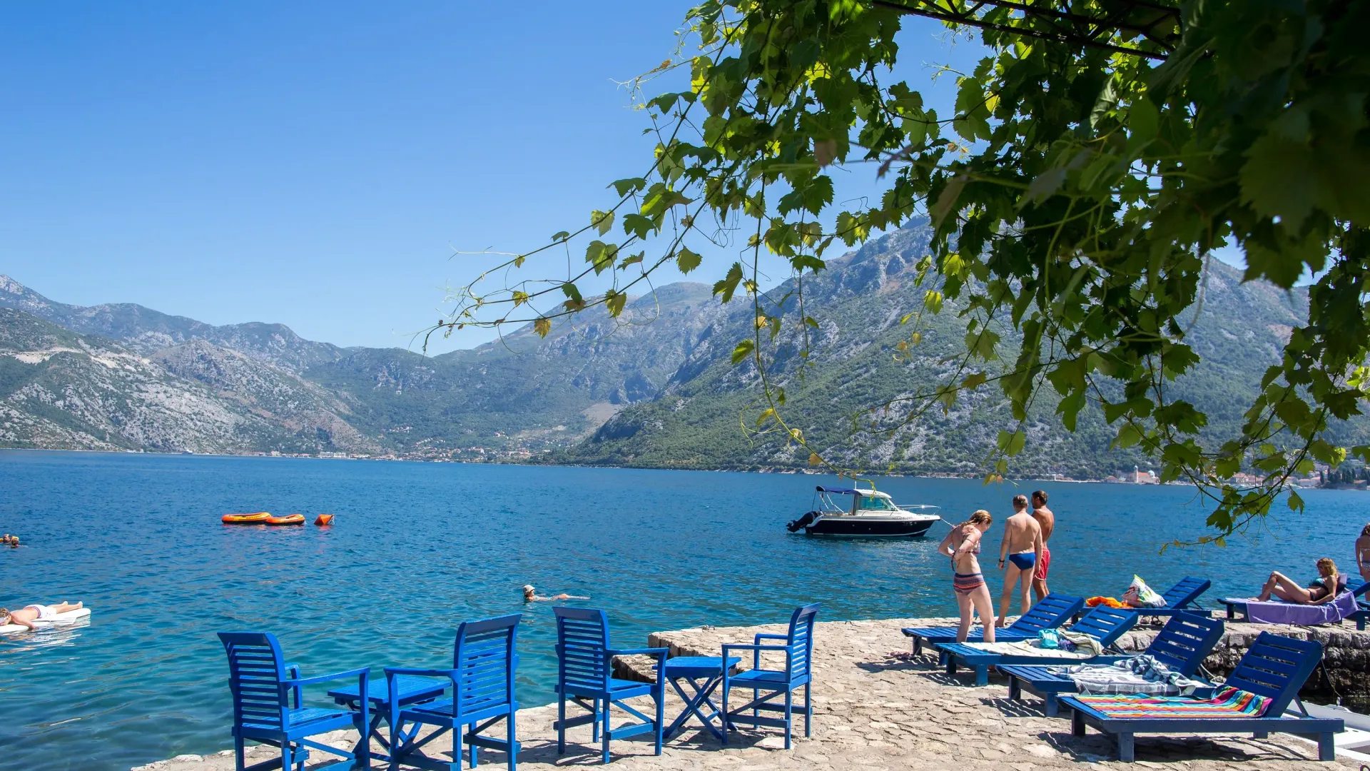 Sale, apartment, 235m², Kotor, Crna Gora