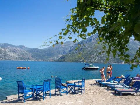 Sale, apartment, 235m², Kotor, Crna Gora - image 8