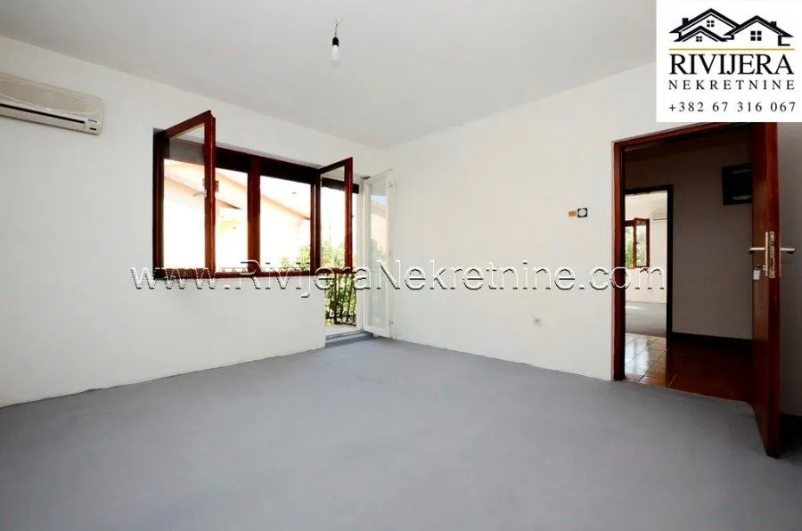 Prodaja, kuća, 344m², Bijela, Herceg Novi