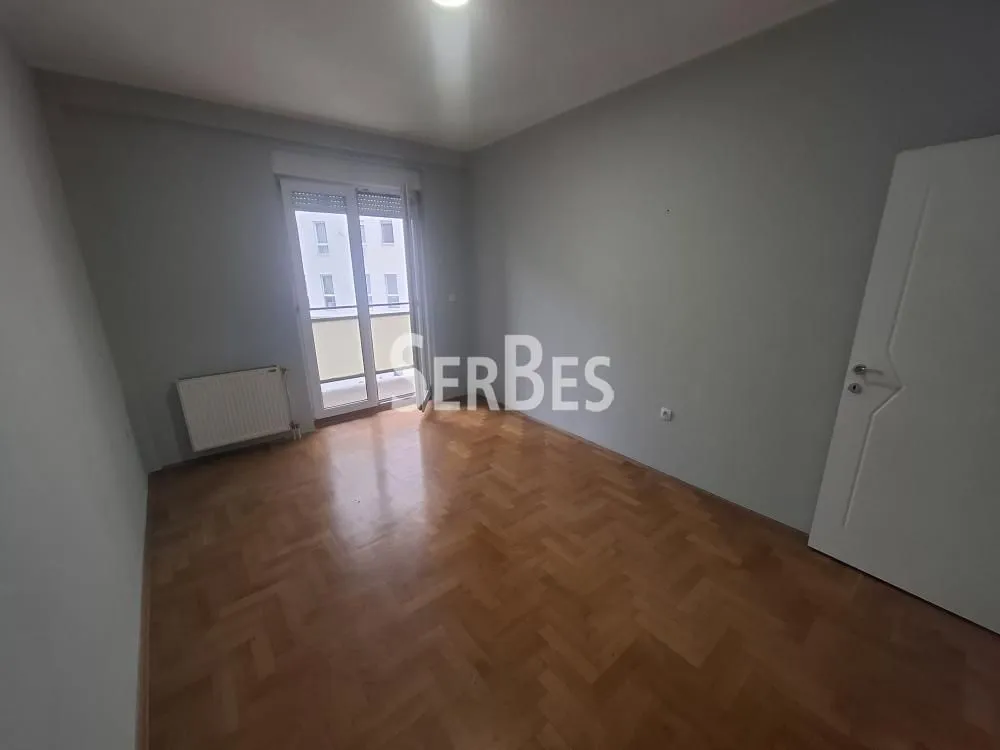 Prodaja, trosoban stan, 78m², Centar, Novi Sad
