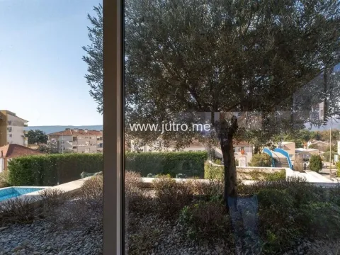 Prodaja, dvosoban stan, 103m², Tivat, Crna Gora - image 29