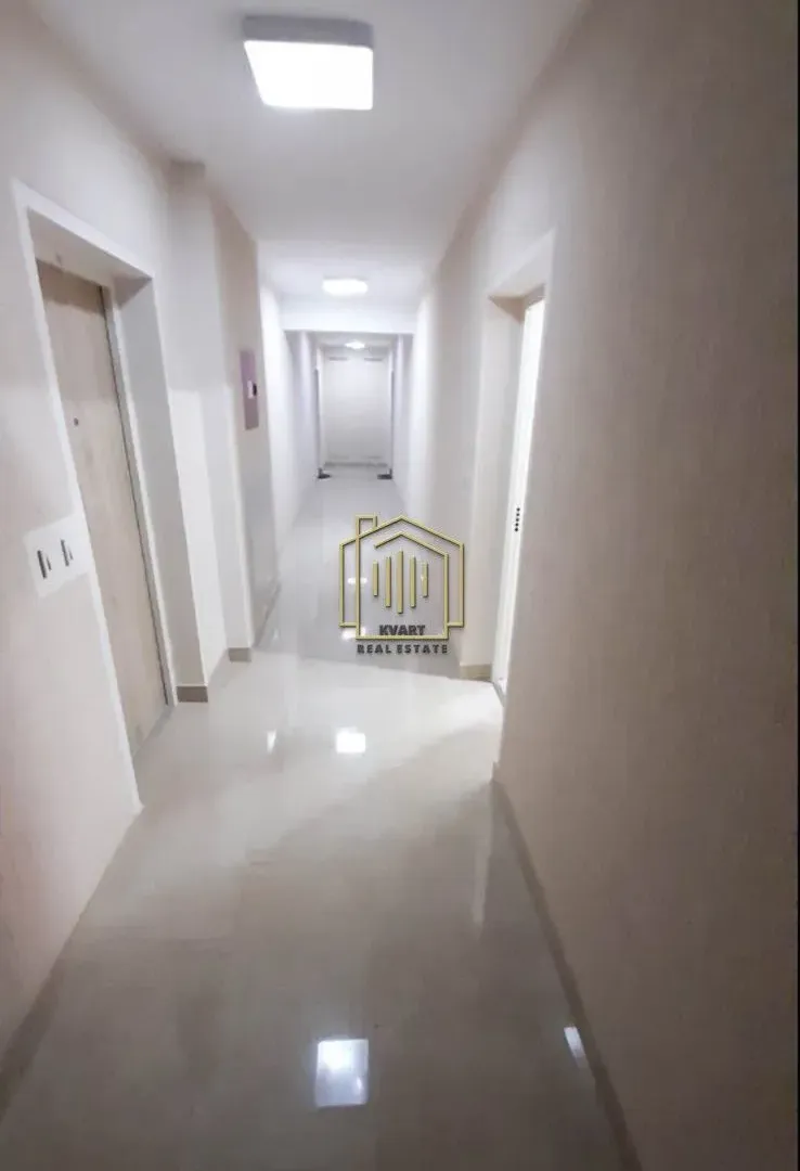 Rent, one bedroom apartment, 39m², Zabjelo, Podgorica