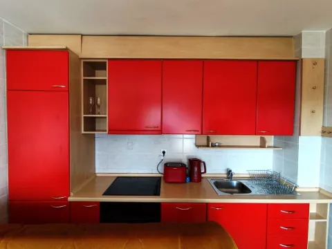 Rent, apartment, 33m², Preko Morače, Podgorica - image 4
