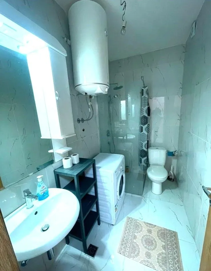 Prodaja, stan, 29m², Stari Aerodrom, Podgorica