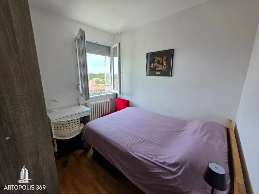 Prodaja, trosoban stan, 76m², Palilula Sve Podlokacije, Beograd