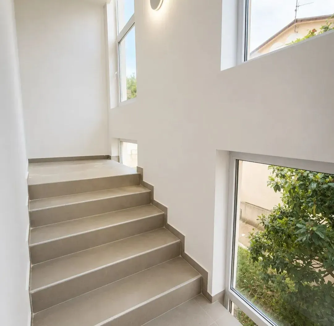 Sale, one bedroom apartment, 46m², Momišići, Podgorica
