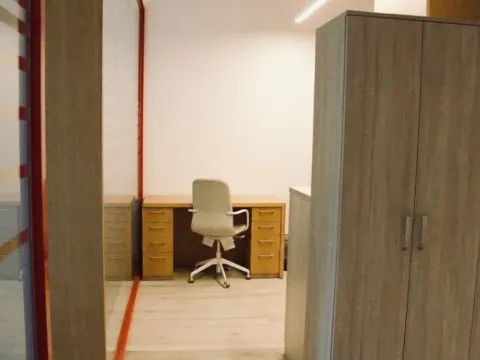 Izdavanje, poslovni prostor, 93m², City Kvart, Podgorica - image 5