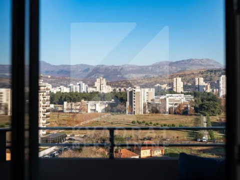 Izdavanje, dvosoban stan, 73m², Central Point, Podgorica - image 11