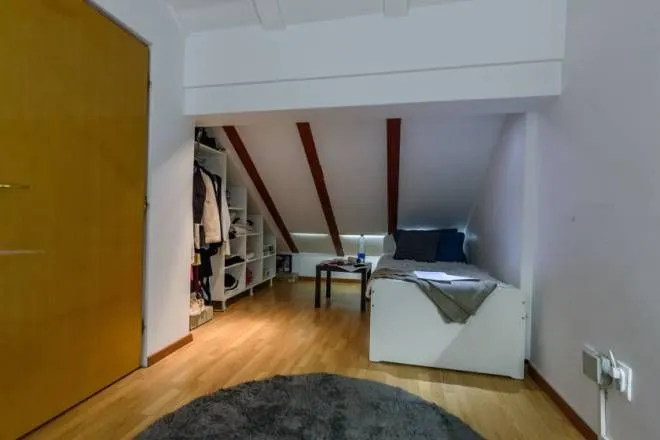 Sale, four bedroom apartment, 104m², Donji Dorćol, Dorćol Sve Podlokacije