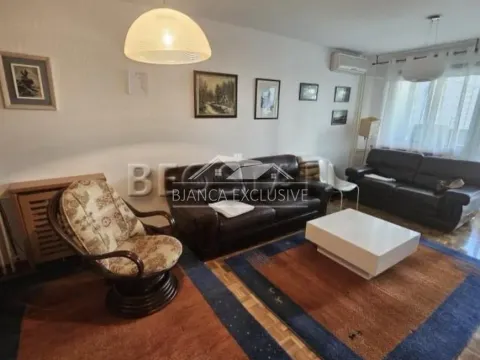 Sale, two bedroom apartment, 65m², Novi Beograd Blok 63, Novi Beograd Sve Podlokacije - image 6