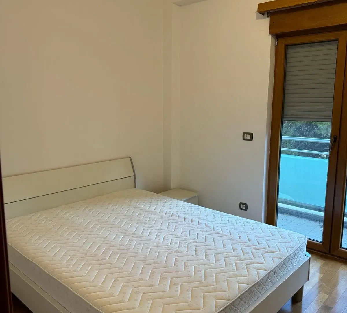 Rent, two bedroom apartment, 82m², Centar, Podgorica