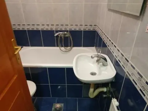 Izdavanje, jednosoban stan, 35m², Grbavica, Novi Sad Sve Podlokacije - image 10