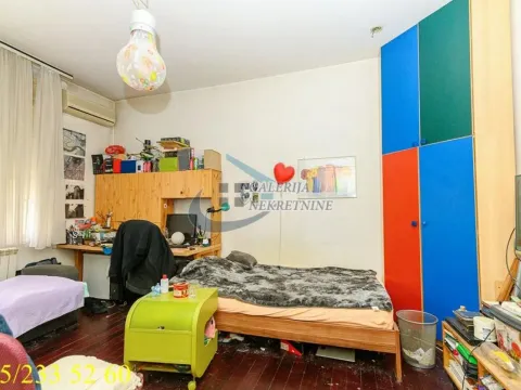 Sale, apartment, 130m², Stari Grad, Beograd - image 13