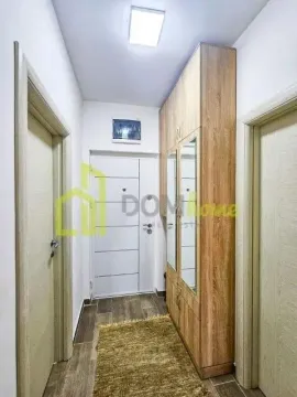 Rent, one bedroom apartment, 45m², Zabjelo, Podgorica - image 6