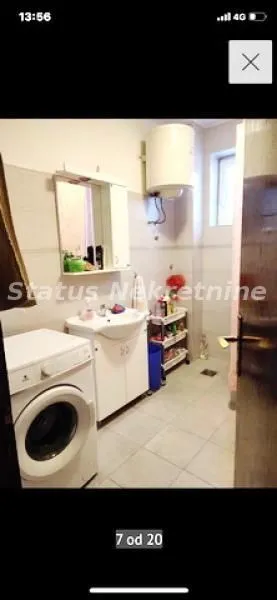 Prodaja, kuća, 242m², Novo naselje, Novi Sad