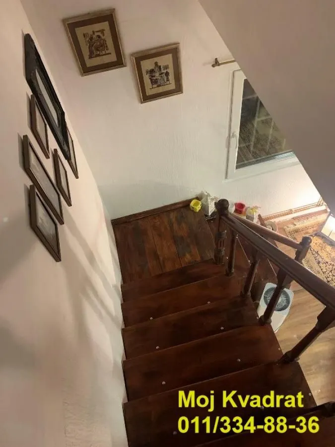 Sale, house, 130m², Meljak, Barajevo