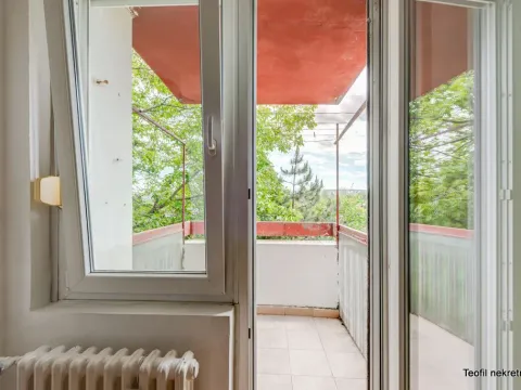 Prodaja, jednosoban stan, 49m², Stari Grad, Beograd - image 17