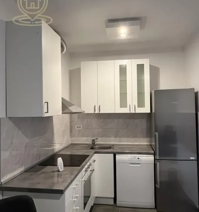 Prodaja, garsonjera, 33m², Telep, Novi Sad Sve Podlokacije