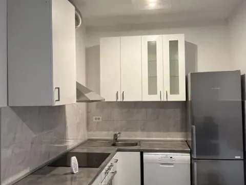 Sale, studio apartment, 33m², Telep, Novi Sad Sve Podlokacije