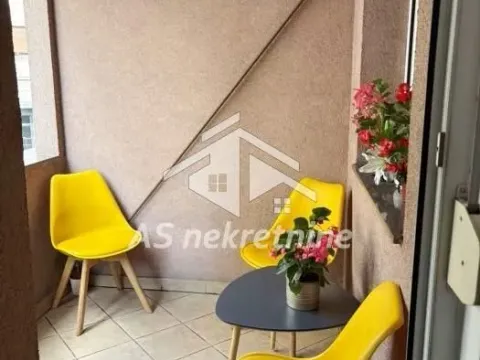 Izdavanje, dvosoban stan, 67m², Savski Venac, Beograd - image 16