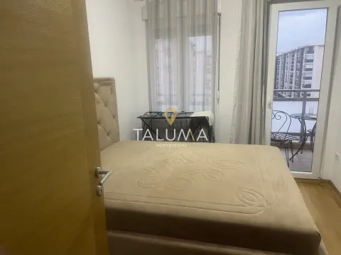 Izdavanje, dvosoban stan, 63m², City Kvart, Podgorica - image 2