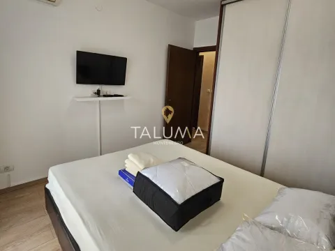 Izdavanje, dvosoban stan, 75m², City Kvart, Podgorica - image 8