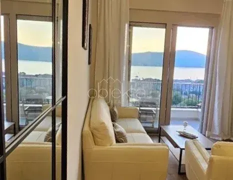 Izdavanje, stan, 56m², Tivat, Crna Gora - image 2