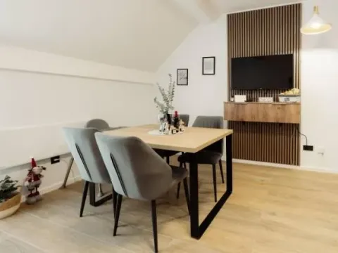 Sale, two bedroom apartment, 48m², Brzeće, Kopaonik - image 3