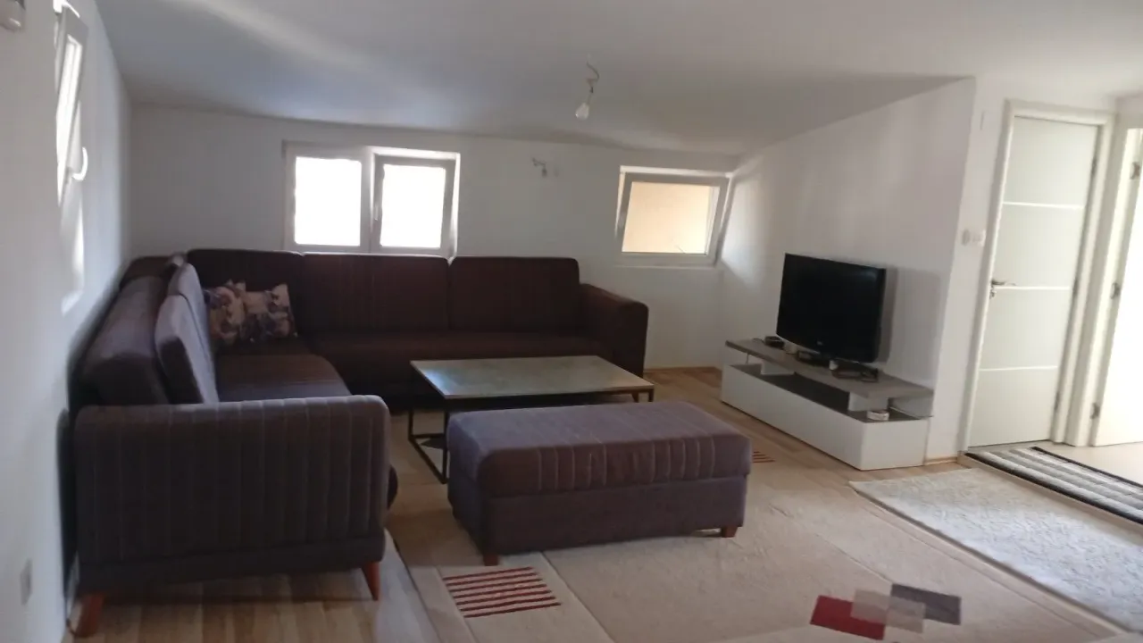 Rent, apartment, 70m², Podgorica, Crna Gora