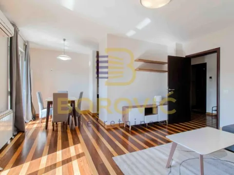 Izdavanje, dvosoban stan, 64m², Savski Venac, Beograd - image 3