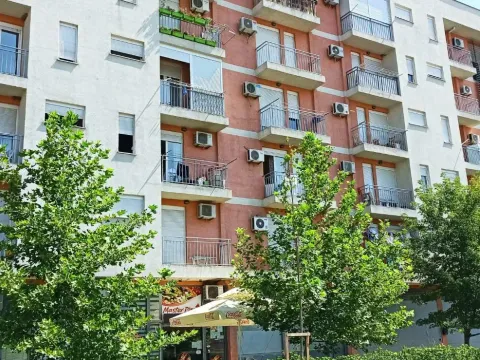 Prodaja, jednosoban stan, 44m², Tuški Put, Podgorica - image 3