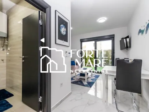 Prodaja, garsonjera, 20m², Đenovići, Herceg Novi - image 7