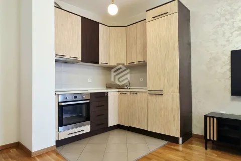 Izdavanje, dvosoban stan, 58m², Tuški Put, Podgorica - image 3