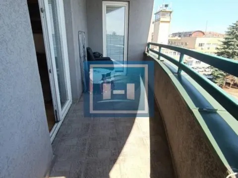 Prodaja, dvosoban stan, 63m², Centar, Jagodina - image 22