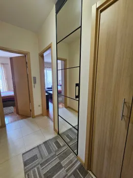 Izdavanje, jednosoban stan, 52m², Blok 6, Podgorica - image 6