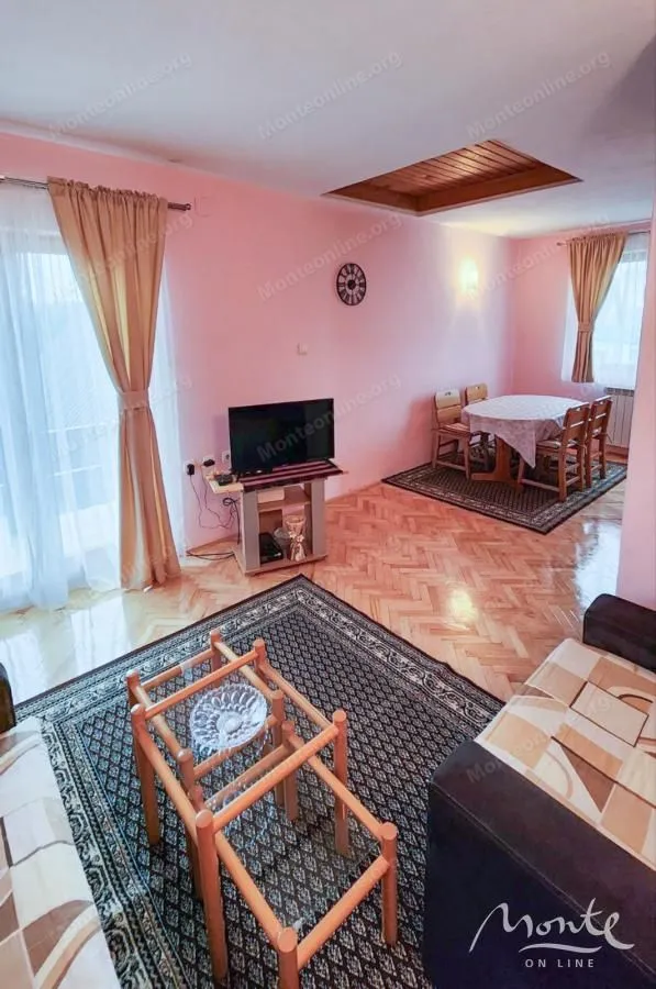 Prodaja, kuća, 164m², Žabljak, Crna Gora