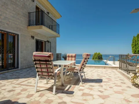 Sale, house, 317m², Reževići, Budva - image 5