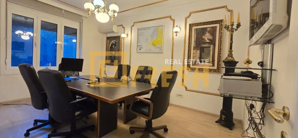 Izdavanje, poslovni prostor, 40m², Centar, Podgorica