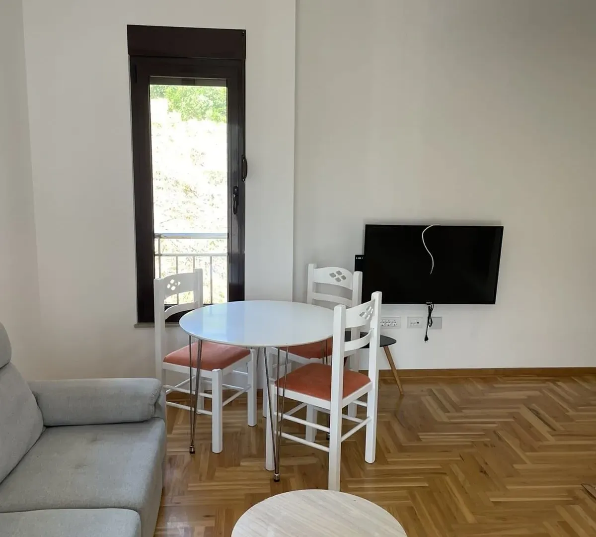 Sale, two bedroom apartment, 58m², Bečići, Budva