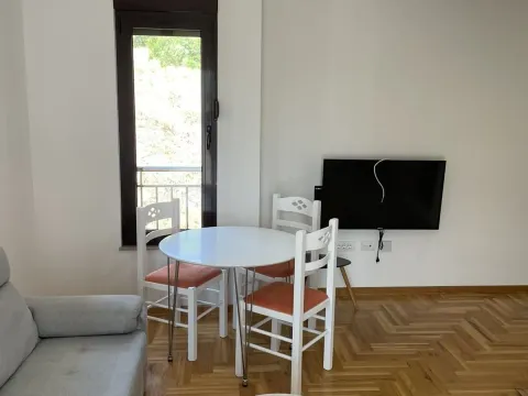Sale, two bedroom apartment, 58m², Bečići, Budva - image 11