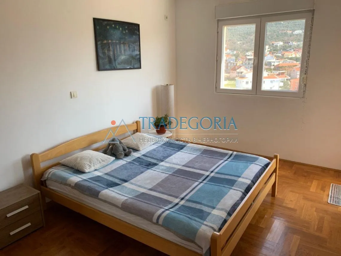 Prodaja, dvosoban stan, 76m², Bar, Crna Gora