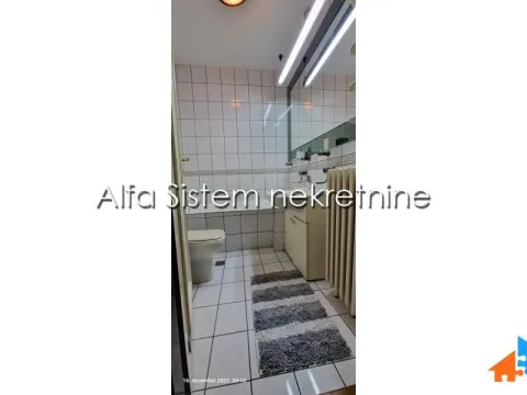 Izdavanje, stan, 70m², Kalenić Pijaca, Vračar Sve Podlokacije - image 16