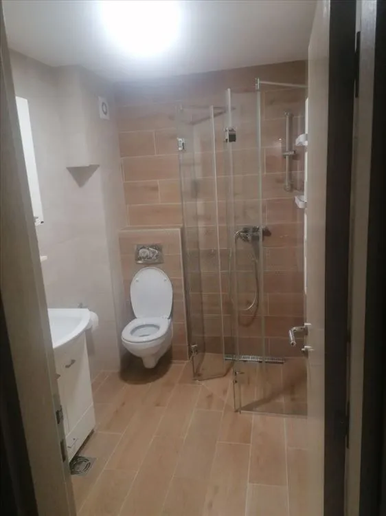 Prodaja, dvosoban stan, 60m², Mali Mokri Lug, Zvezdara Sve Podlokacije
