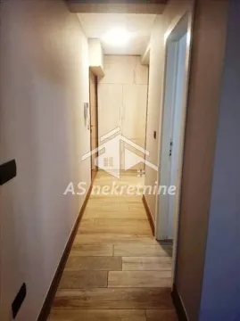 Izdavanje, trosoban stan, 68m², Vračar Sve Podlokacije, Beograd - image 8
