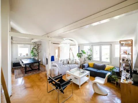 Prodaja, četvorosoban stan, 103m², Vračar Centar, Vračar Sve Podlokacije - image 16