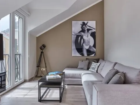 Sale, one bedroom apartment, 77m², Orahovac, Kotor - image 4